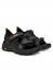 Picture of M'S Grandview Max Sandal, BLK, 44.5 (us 11); uk 10