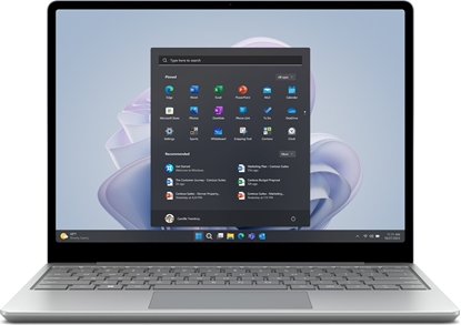 Изображение MS LpGo3 12.4i i5 16/256 W11P SC Plt ENI