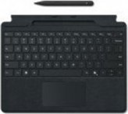 Picture of MS Srfc Pro9/10TC + Pen Bndl Black Eng