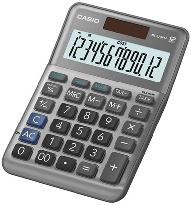 Picture of MS-120FM BOX