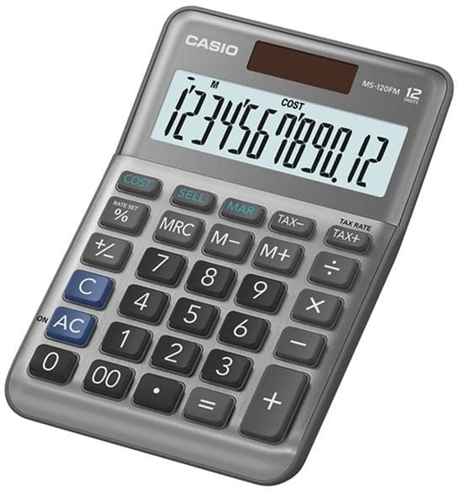 Picture of MS-120FM BOX