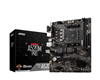 Picture of MSI A520M PRO motherboard AMD A520 Socket AM4 micro ATX