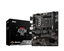 Attēls no MSI A520M PRO motherboard AMD A520 Socket AM4 micro ATX
