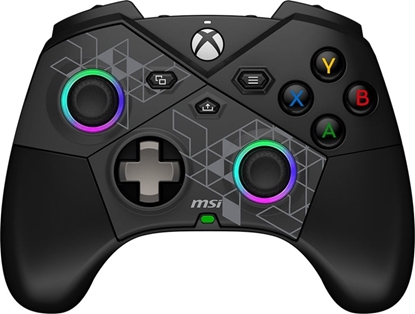 Picture of GAMEPAD WRL FORCE PRO W/FORCE PRO W MSI