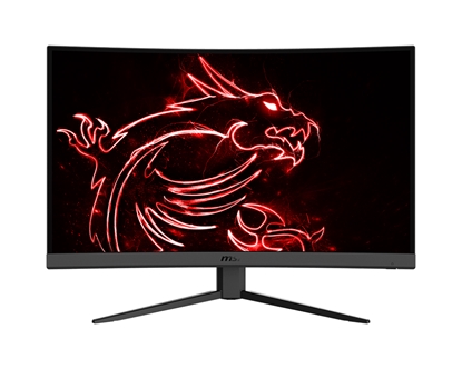 Attēls no MSI G32CQ4 E2 computer monitor 80 cm (31.5") 2560 x 1440 pixels Wide Quad HD LCD Black