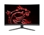 Изображение MSI G32CQ4 E2 computer monitor 80 cm (31.5") 2560 x 1440 pixels Wide Quad HD LCD Black