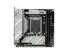 Picture of MSI MPG B760I EDGE WIFI motherboard Intel B760 LGA 1700 mini ATX