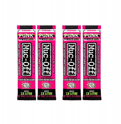 Picture of Muc-Off Punk Powder Cleaner