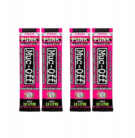 Picture of Muc-Off Punk Powder Cleaner
