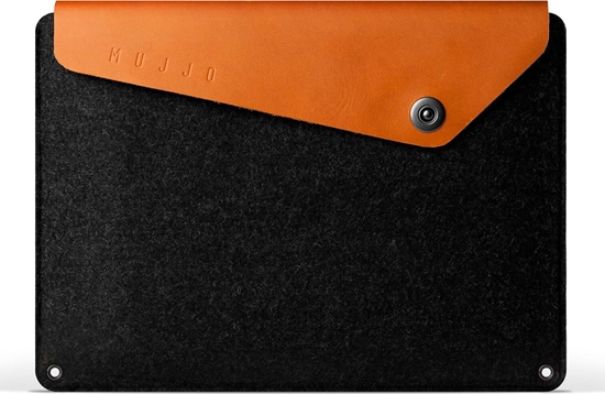 Picture of Mujjo MUJJO Sleeve for 12" Macbook - Tan