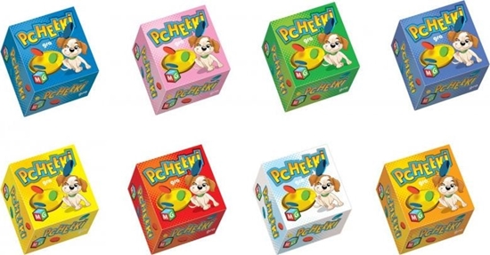 Изображение Multigra Pcheki