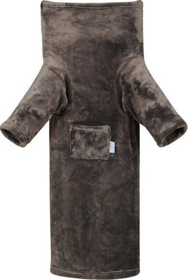 Picture of Multitex Kocyk 70 x 90 Dziecicy Kangoo z Rkawami Mini 44