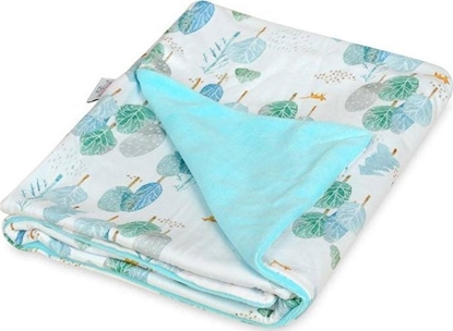 Picture of Multitex Kocyk 75 x 100 Dziecicy Welurowy Vello 07