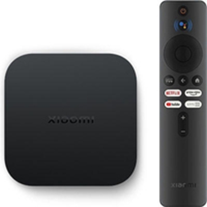 Attēls no Multivides atskaņotājs Xiaomi TV Box S 2nd Gen