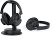 Picture of Muse | Pack 2 Wireless TV Headphones | M-288 CTV | Bluetooth | Black