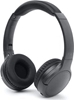 Изображение Muse | Stereo Headphones | M-272 BT | Built-in microphone | Bluetooth | Grey