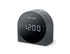 Picture of Muse | Dual Alarm Clock radio PLL | M-185CR | AUX in | Black
