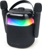 Picture of Muse Karaoke Speaker | M-530 KA | 30 W | Bluetooth | Black | Portable | Wireless connection
