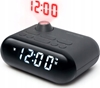 Picture of Muse Clock Radio With Projection | M-179 P | FM radio