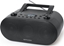 Picture of Muse | Portable Radio with Bluetooth and USB port | M-35 BT | AUX in | Black