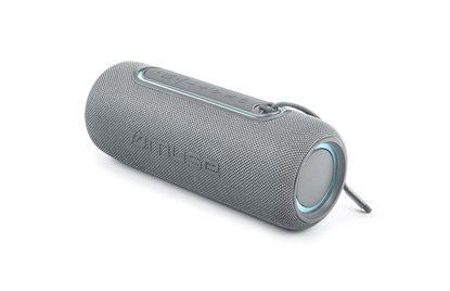 Attēls no Muse | M-780 LG | Speaker Splash Proof | Waterproof | Bluetooth | Silver | Portable | Wireless connection