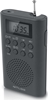 Picture of Muse | Pocket radio | M-03R | Black