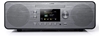 Picture of Muse Radio M-885 DBT USB port, FM radio, Grey, CD player, Bluetooth, 80 W
