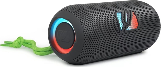 Picture of Muse Speaker | M-790 BT | 60 W | Waterproof | Bluetooth | Dark Grey | NFC features | Portable | Wireless connection