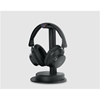 Picture of Muse TV Headphones with Transmitter Charging Base M-282 CTV, Black |