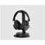 Attēls no Muse TV Headphones with Transmitter Charging Base M-282 CTV, Black |