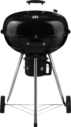 Attēls no Mustang Charcoal Basic Grill ogrodowy wglowy 54 cm x 54 cm