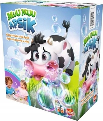 Picture of Muu Muu Apsik