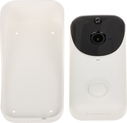 Picture of N/A Dzwonek bezprzewodowy z kamer ATLO-DBC2-TUYA Wi-Fi, Tuya Smart