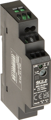 Picture of N/A Zasilacz impulsowy DL2-15-24-U