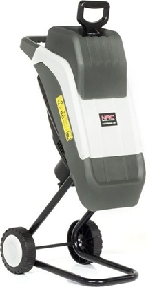 Attēls no NAC Rozdrabniacz noowy SHE250B-BAG-LD2