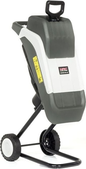 Picture of NAC Rozdrabniacz noowy SHE250B-BAG-LD2