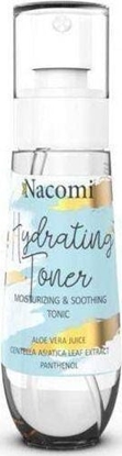 Picture of Nacomi  Tonik nawilajco-agodzcy - 80ml