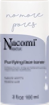 Picture of Nacomi Next Level Purifying Face Toner oczyszczajcy tonik do twarzy 100ml