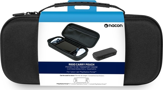 Изображение Nacon Rigid Carry Pouch, PlayStation Portal