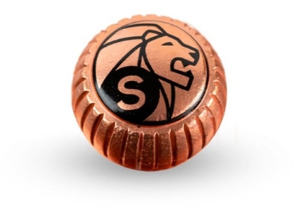 Attēls no Nakrtka miedziana do mynków - sól (S)