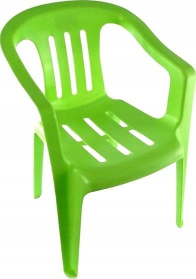 Picture of Nania Krzeseko dziecice od 3 do 6 lat