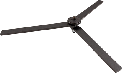 Изображение Nanlite LS-FL-1/4  Floor Stand for PavoTube II 15X/30X