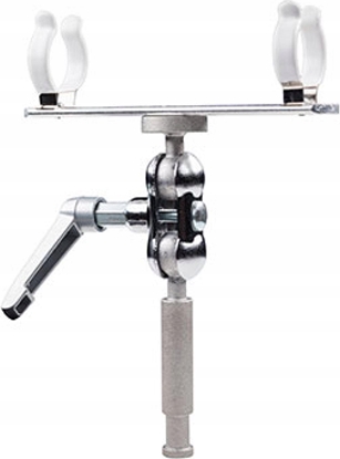 Picture of Nanlite Mount w. double hinge 3715