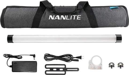 Picture of Nanlite PavoTube II 30X  1Kit colour effect luminaire