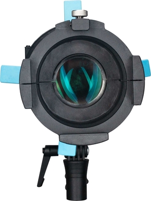 Picture of Nanlite PJ-FMM-36 Projection Mount for Forza 60 60B 36°