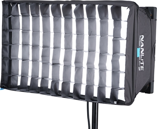 Изображение Nanlite SB-PS120-Q for PavoSlim Quick Release Softbox