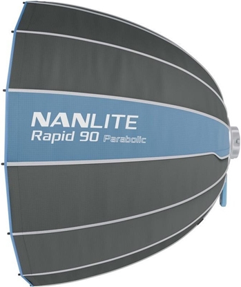 Picture of Nanlite SB-RP90 Parabol-Softbox Rapid 90
