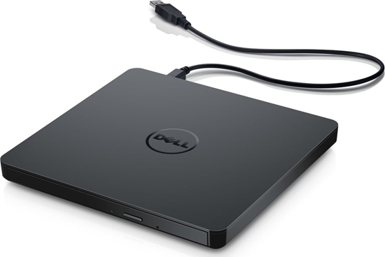 Picture of Napd Dell USB DVD