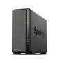 Picture of NAS STORAGE TOWER 1BAY/NO HDD DS124 SYNOLOGY