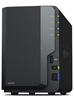 Picture of NAS STORAGE TOWER 2BAY/NO HDD USB3.2 DS223 SYNOLOGY